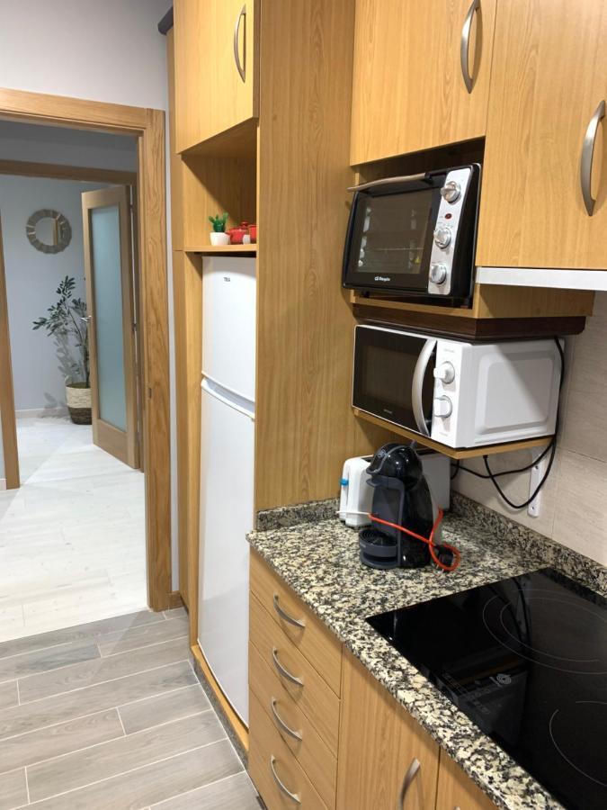 Apartamento Adelina Silleda Zewnętrze zdjęcie