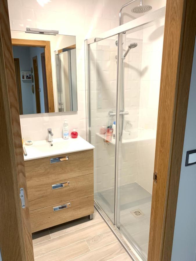 Apartamento Adelina Silleda Zewnętrze zdjęcie