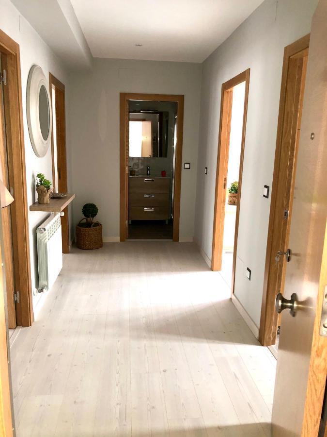 Apartamento Adelina Silleda Zewnętrze zdjęcie