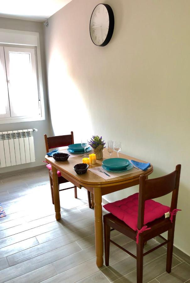 Apartamento Adelina Silleda Zewnętrze zdjęcie