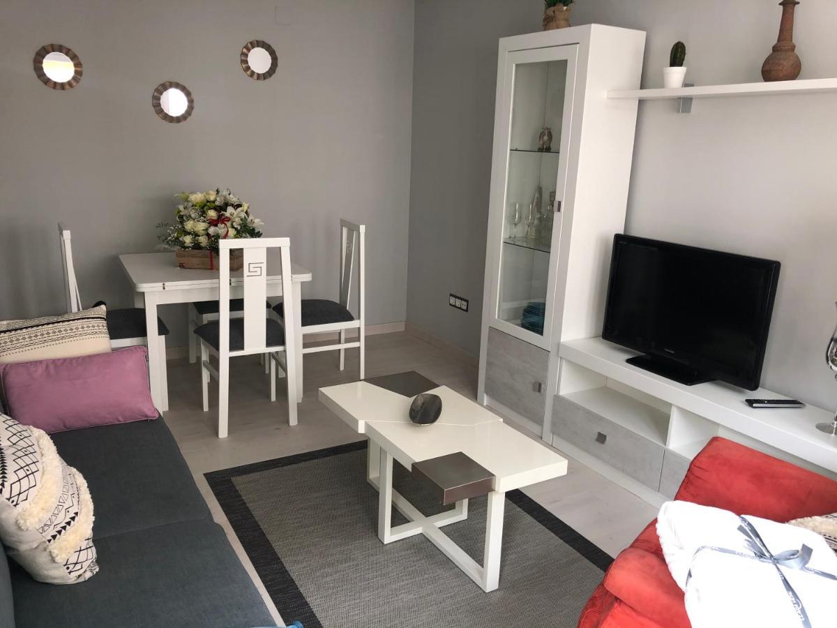 Apartamento Adelina Silleda Zewnętrze zdjęcie