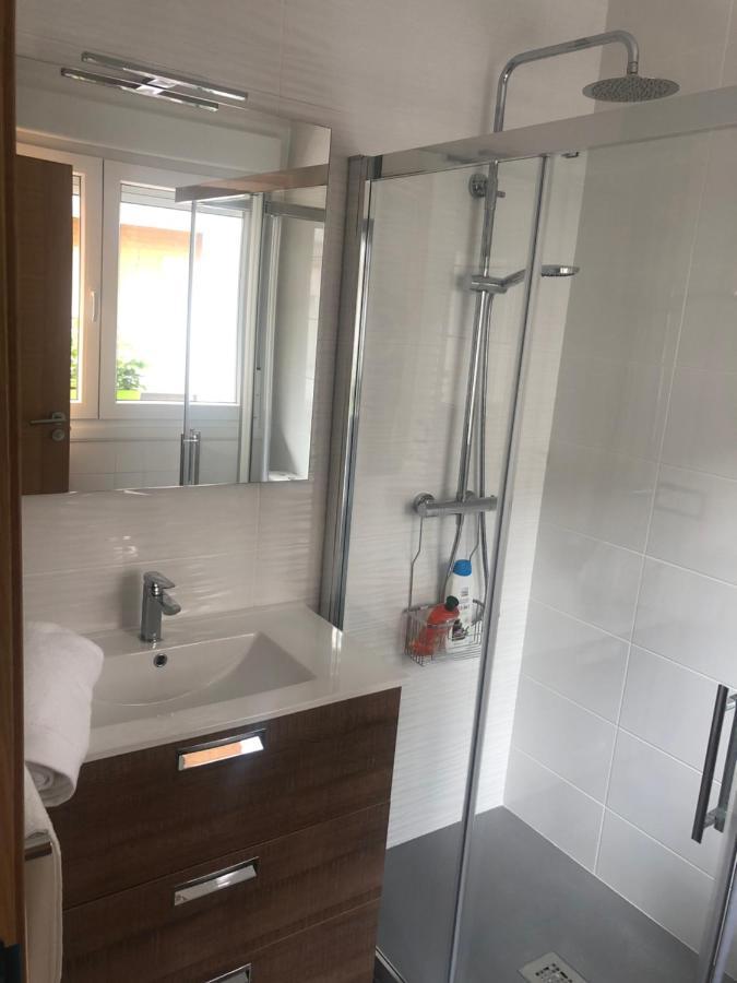 Apartamento Adelina Silleda Zewnętrze zdjęcie